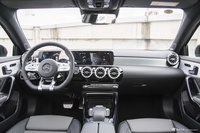 2023款AMG A 35 4MATIC