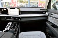 2026款揽巡 380TSI 四驱R-Line巡游 众享款