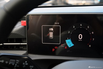 2026款朗逸 Pro 1.5L 六百万版