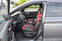 2021款钢铁侠1.5T 自动黄金版