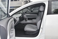 2025款小鹏MONA M03 600 超长续航 Max