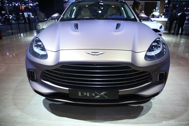 DBX