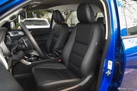 2021款长城炮 2.0T商用版 自动柴油四驱茶王版长箱GW4D20M