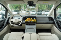 2025款传祺向往M8 乾崑系列 Ultra 头等舱