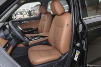 2023款长安CS95 PLUS两驱豪华型