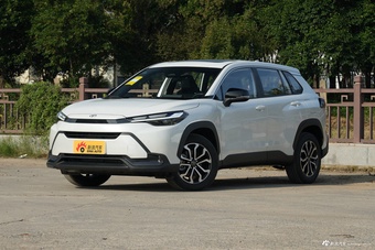 2026款锋兰达 2.0L 智能电混双擎 豪华版