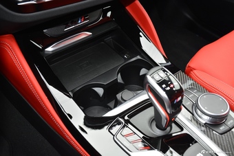  2019款宝马X4 M