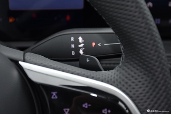 2025款君越 28T 白金版