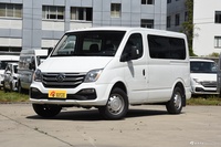 2024款新途V80 傲运通超值版 6MT 短轴超低顶127Ps 5座