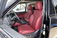 2025款哈弗H9 2.0T 汽油四驱勇士版