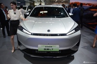 2024北京车展实拍：风神L7
