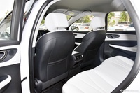 2025款海豹05 DM-i 智驾版 55KM豪华型