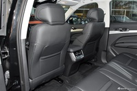 2025款领睿 EcoBoost 170 铂领型