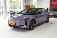 2024款红旗EH7 600 Pro