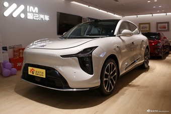 2026款智己LS6 纯电 Max