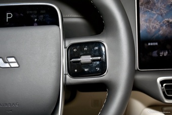 2025款理想L7 Max 智能焕新版