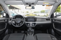 2023款柯米克 改款 1.5L 自动舒享版