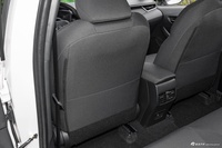 2024款雷凌 智能电混双擎 1.8L 骑士版