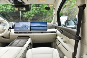 2025款魏牌 高山 四驱高山7