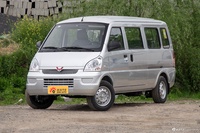 2022款五菱荣光EV 基本型客车鹏辉电池