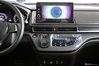 2026款艾力绅 2.0L e:HEV