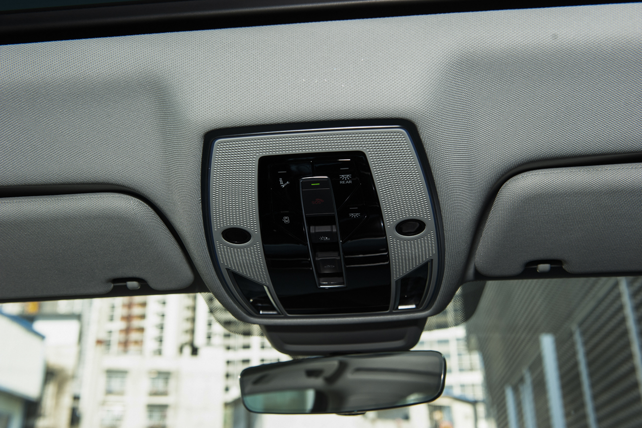 2019款奥迪A8L Plus 3.0T自动豪华型