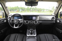 2022款坦克300 2.0T 边境限定版