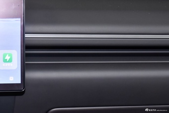 2025款星纪元 ET 增程 265 Pro高速辅助驾驶