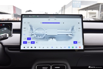 2026款长安启源A06 纯电版 630激光Ultra
