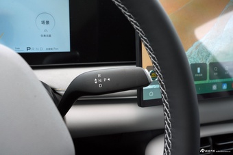 2026款海狮06 EV 605领航版
