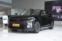 2024款星纪元 ET纯电版四驱顶配