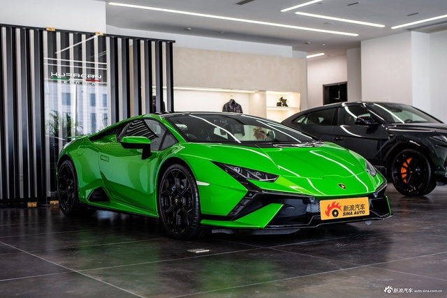 Huracan