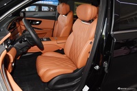 2025款星途揽月C-DM 180 超长续航Max四驱 7座