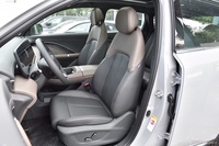 2026款长安CS55 PLUS 第四代 新蓝鲸 1.5T 天枢尊贵型