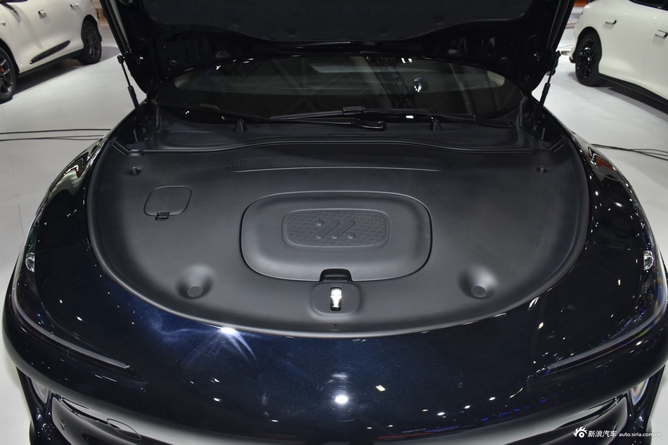 2025款智己L6 Pro Max