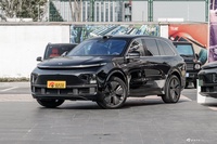 2024款理想L8 Max