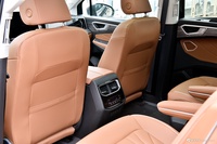 2026款揽境 450TSI 基本型六座