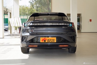 2026款ZEEKR 001 103度后驱 Max版