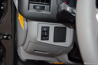 2022款凯锐浩克2.0L畅运标准6座高顶