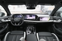 2026款一汽奥迪A5L 2.0T 运动版