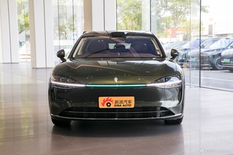 2025款享界S9T增程 Ultra长续航版 激光雷达升级版