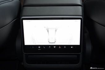 2023款Model 3 后轮驱动版