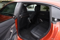 2024款乐道L60 85kwh 四驱版