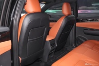 2025款五菱星光纯电 610km 智能旗舰型