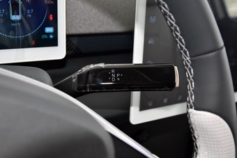 2024款极狐考拉S PRO