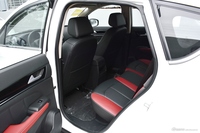 2019款风神AX5 1.5T自动智悦型国VI