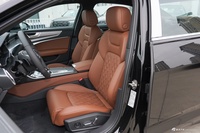 2026款奥迪A6L 45 TFSI 臻选动感型