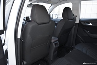  2020款宝沃BX3 1.4T自动两驱舒适型 