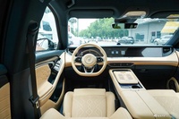 2024款岚图FREE 超长续航智驾版