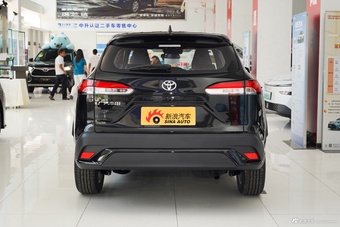 2026款锋兰达 2.0L CVT舒适版